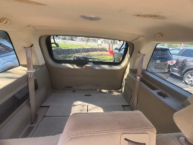 2008 Ford Explorer XLT 4.0L 2WD Austin TX