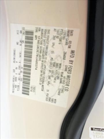 2008 Ford Explorer XLT Roseville CA