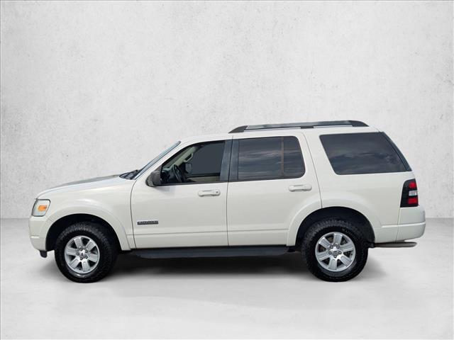 2008 Ford Explorer XLT Roseville CA