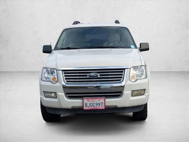 2008 Ford Explorer XLT Roseville CA