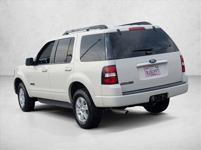 2008 Ford Explorer XLT Roseville CA