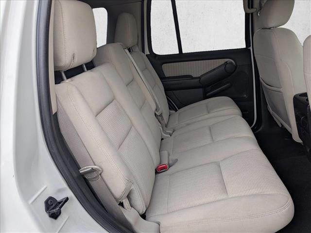 2008 Ford Explorer XLT Roseville CA