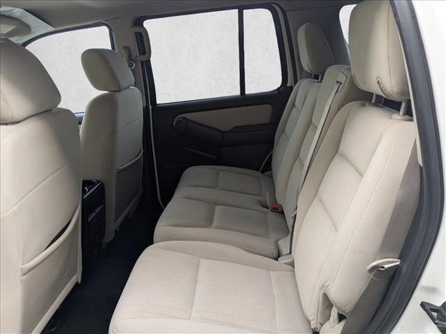 2008 Ford Explorer XLT Roseville CA