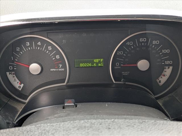 2008 Ford Explorer XLT Roseville CA