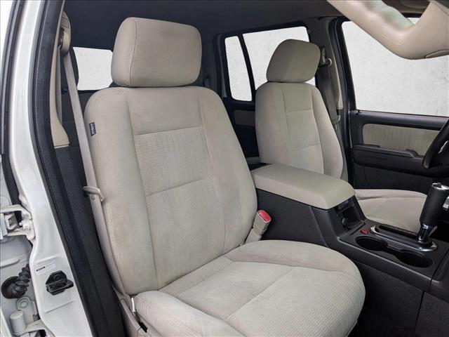 2008 Ford Explorer XLT Roseville CA