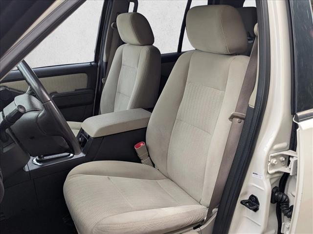 2008 Ford Explorer XLT Roseville CA