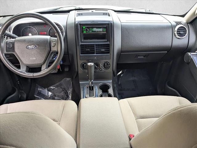 2008 Ford Explorer XLT Roseville CA