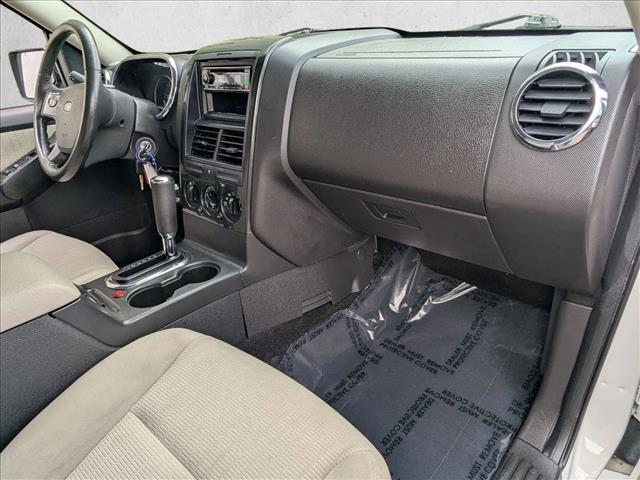 2008 Ford Explorer XLT Roseville CA