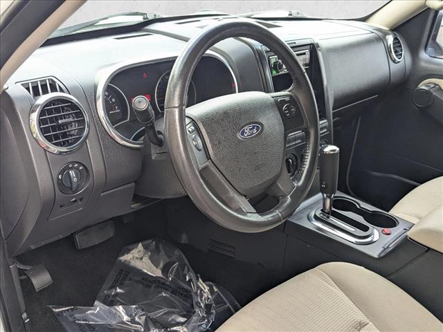 2008 Ford Explorer XLT Roseville CA