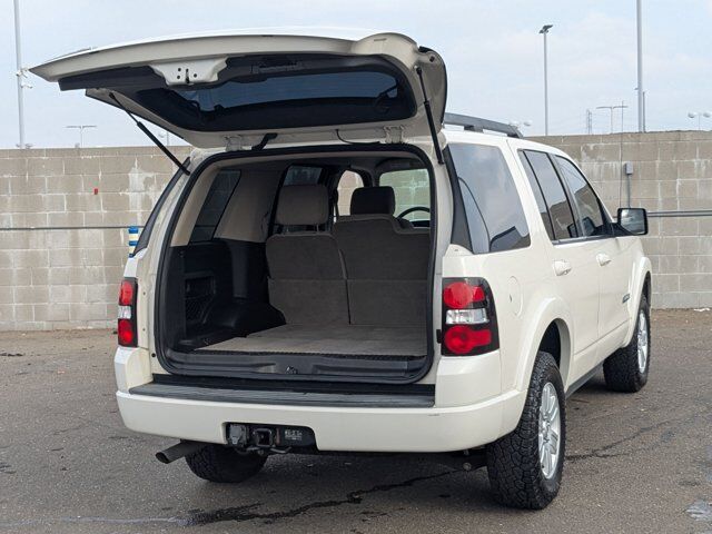 2008 Ford Explorer XLT Roseville CA