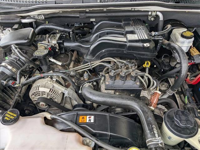 2008 Ford Explorer XLT Roseville CA