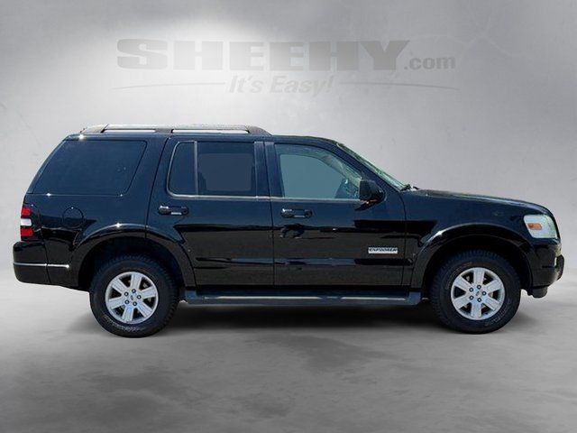 2008 Ford Explorer XLT Springfield VA