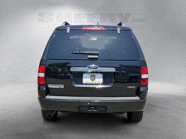 2008 Ford Explorer XLT Springfield VA