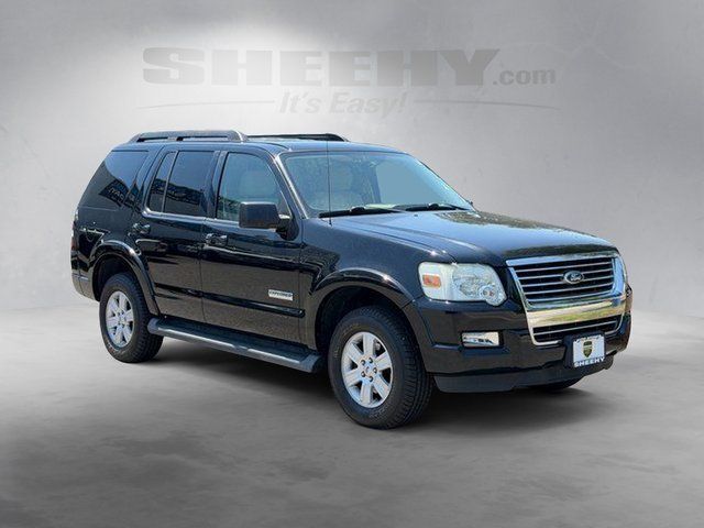2008 Ford Explorer XLT Springfield VA