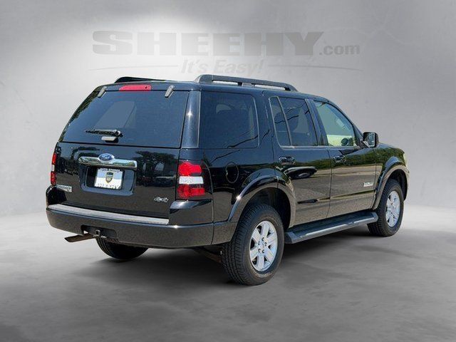 2008 Ford Explorer XLT Springfield VA