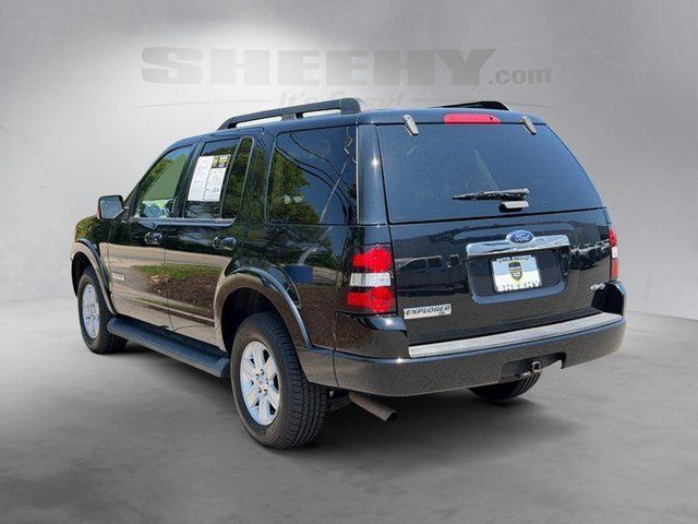 2008 Ford Explorer XLT Springfield VA