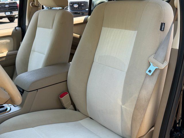 2008 Ford Explorer XLT Springfield VA