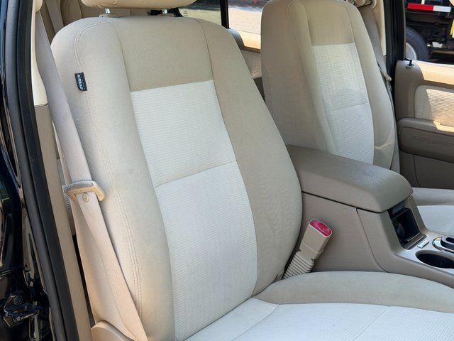 2008 Ford Explorer XLT Springfield VA