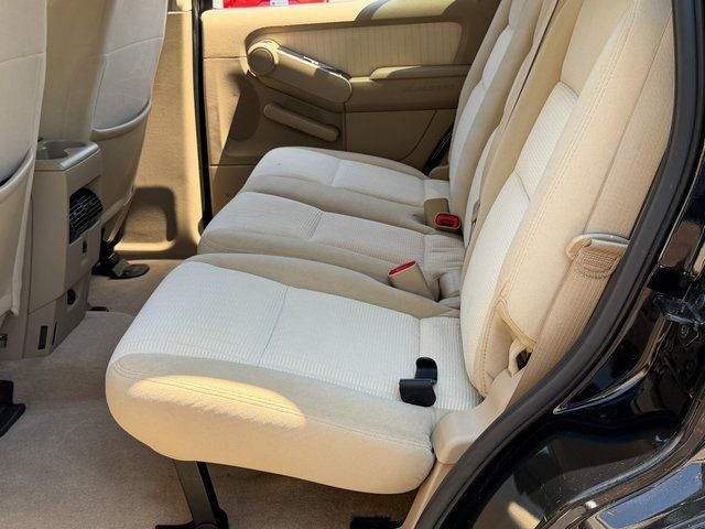 2008 Ford Explorer XLT Springfield VA