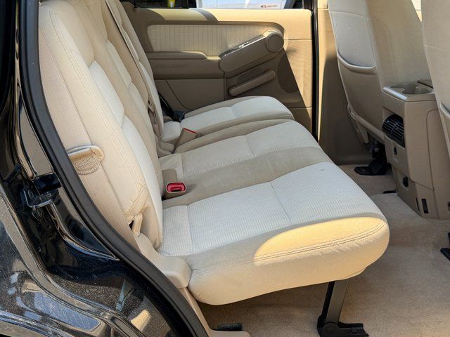 2008 Ford Explorer XLT Springfield VA