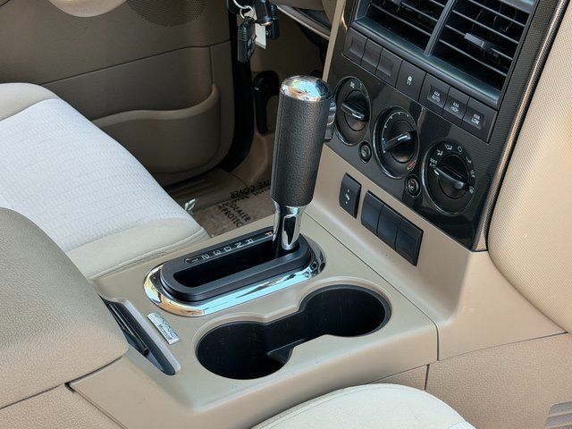 2008 Ford Explorer XLT Springfield VA