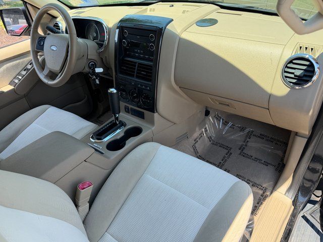 2008 Ford Explorer XLT Springfield VA