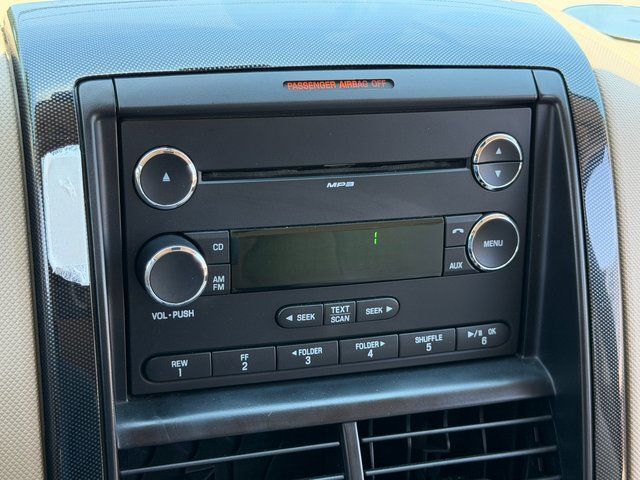 2008 Ford Explorer XLT Springfield VA