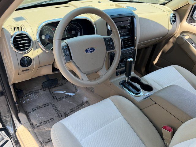 2008 Ford Explorer XLT Springfield VA