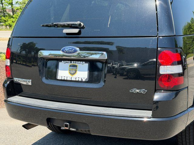 2008 Ford Explorer XLT Springfield VA