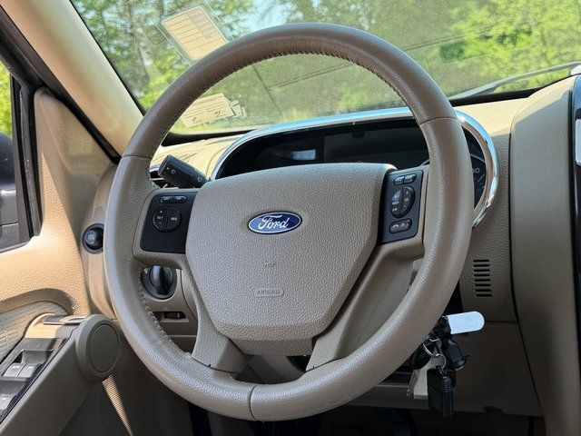 2008 Ford Explorer XLT Springfield VA