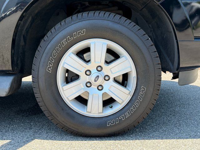 2008 Ford Explorer XLT Springfield VA