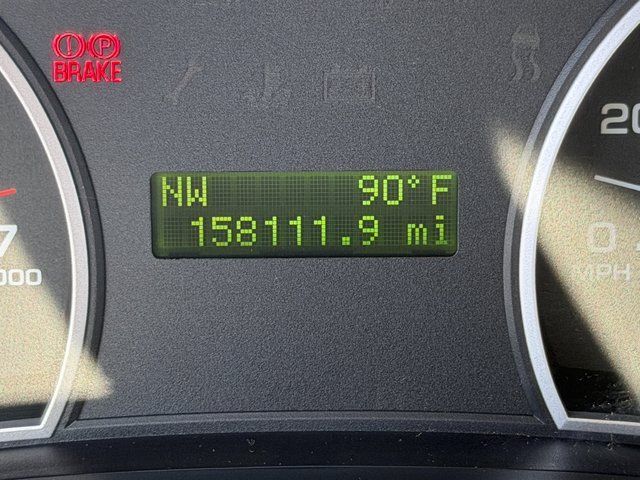 2008 Ford Explorer XLT Springfield VA