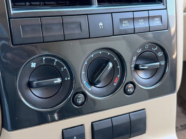 2008 Ford Explorer XLT Springfield VA