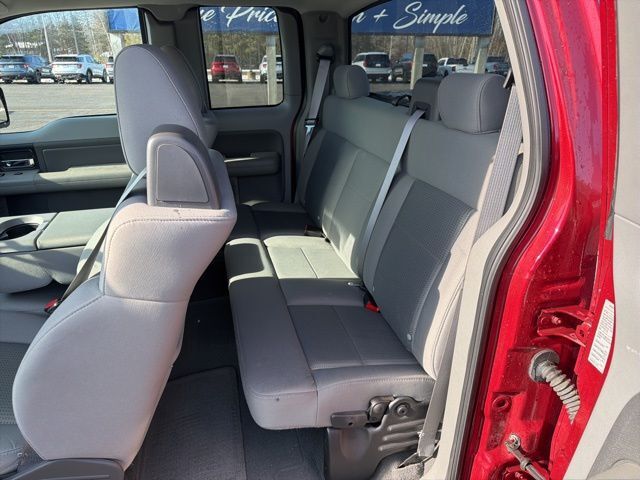 2008 Ford F-150 Pine River MN