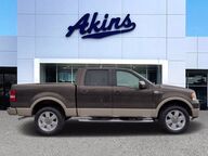 2008 Ford F-150 Winder GA 2008 Ford F-150 Winder GA