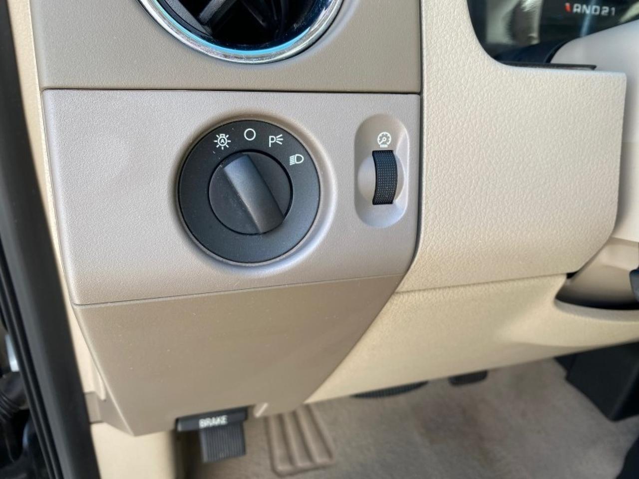 2008 Ford F-150 4WD Lariat 1 OWNER LOW MILES 83,919 Pompano Beach FL
