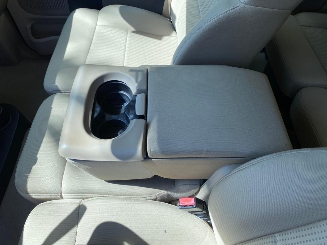 2008 Ford F-150 4WD Lariat 1 OWNER LOW MILES 83,919 Pompano Beach FL