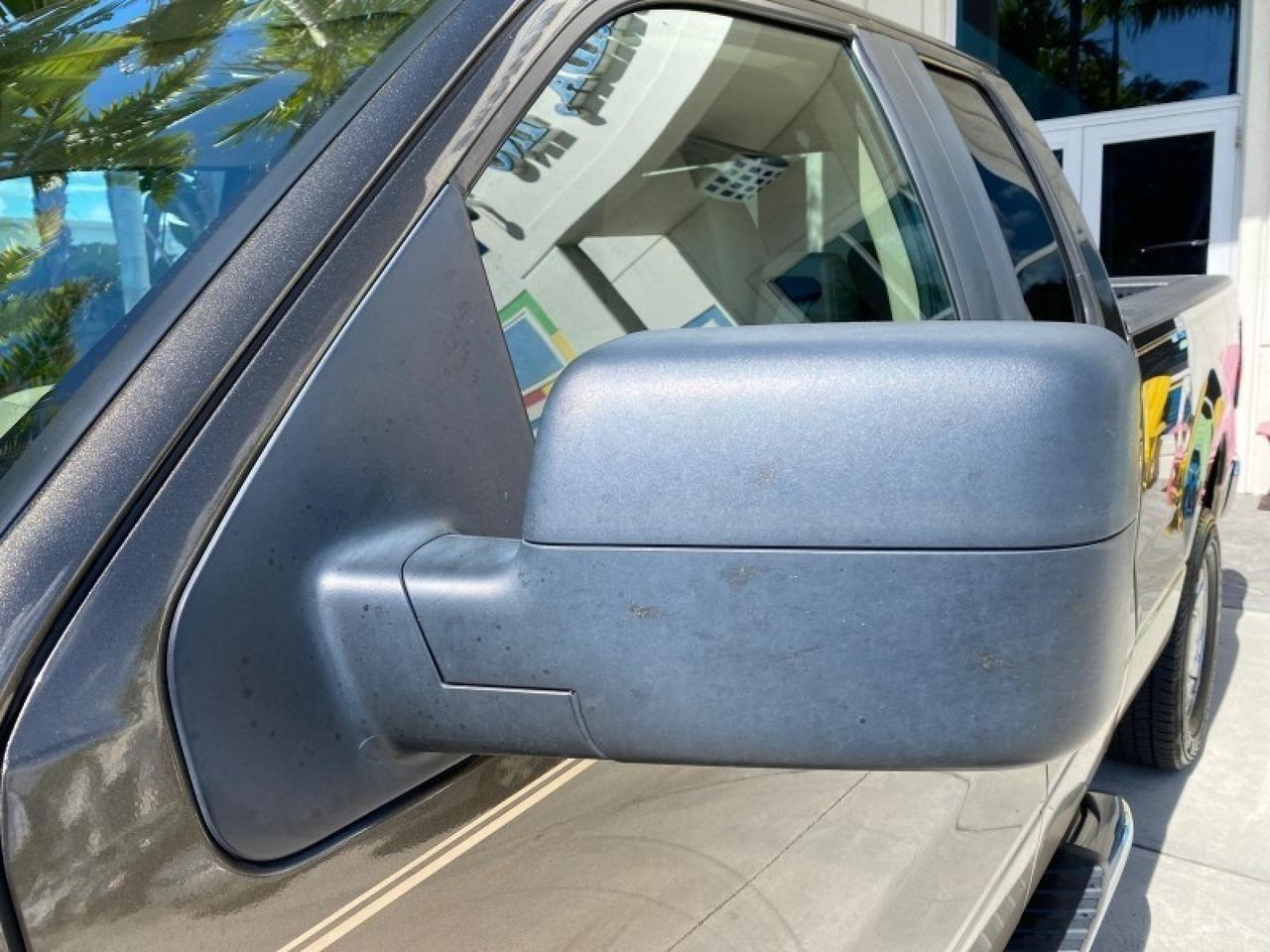 2008 Ford F-150 4WD Lariat 1 OWNER LOW MILES 83,919 Pompano Beach FL