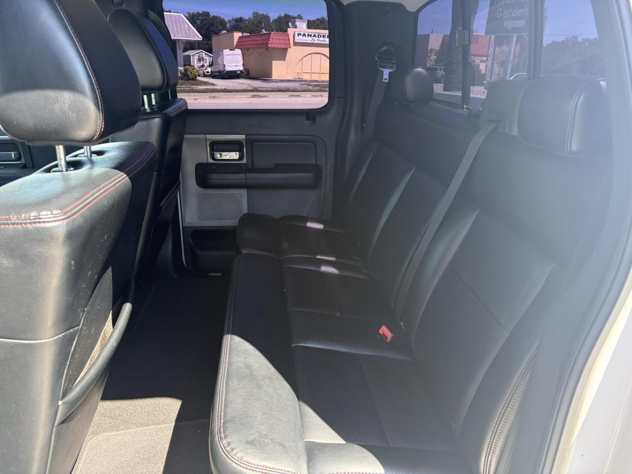 2008 Ford F-150 FX2 Fort Pierce FL