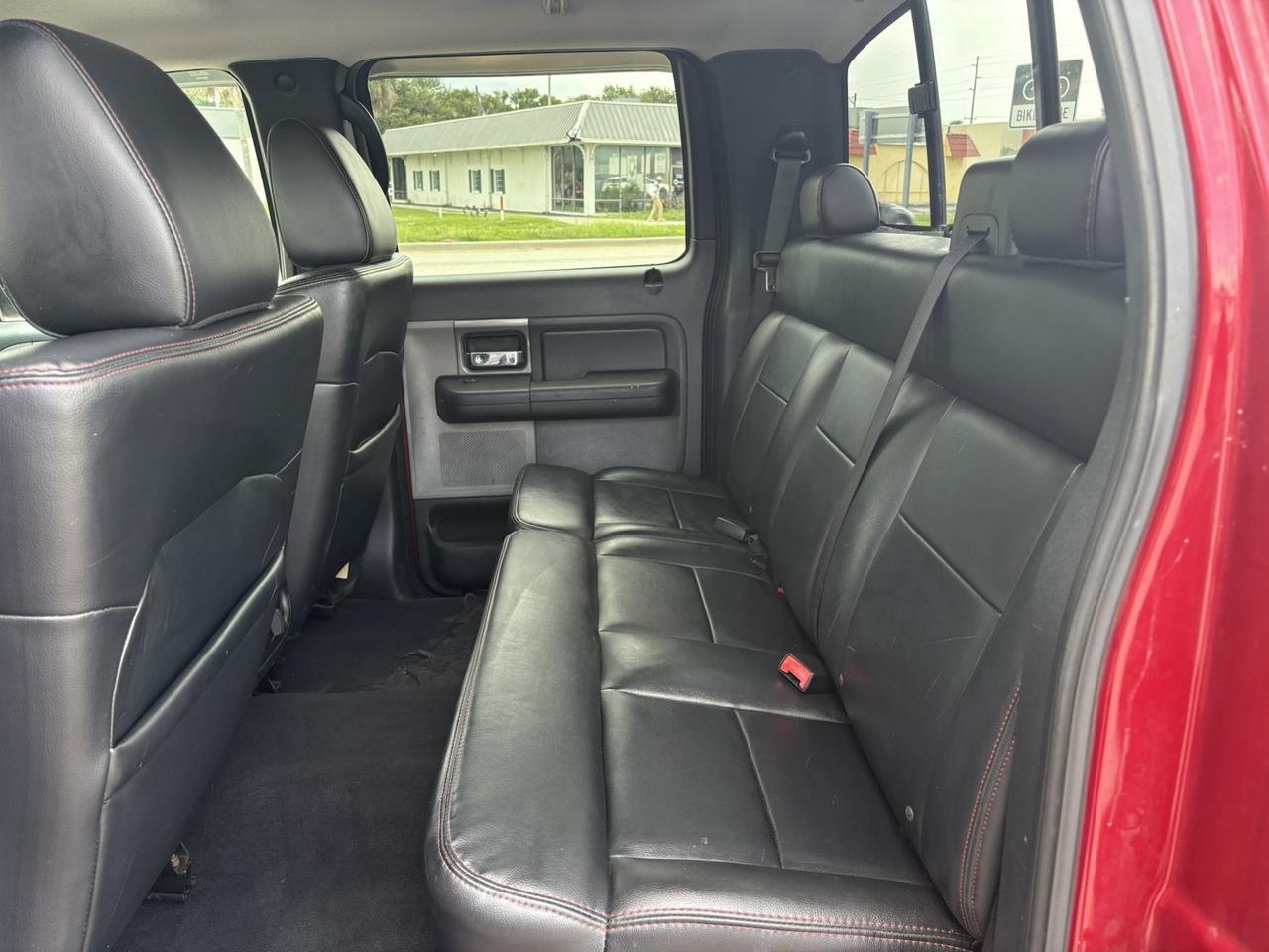 2008 Ford F-150 FX2 Fort Pierce FL