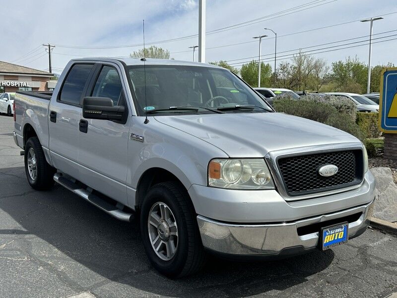 2008 Ford F-150 King Ranch St George UT