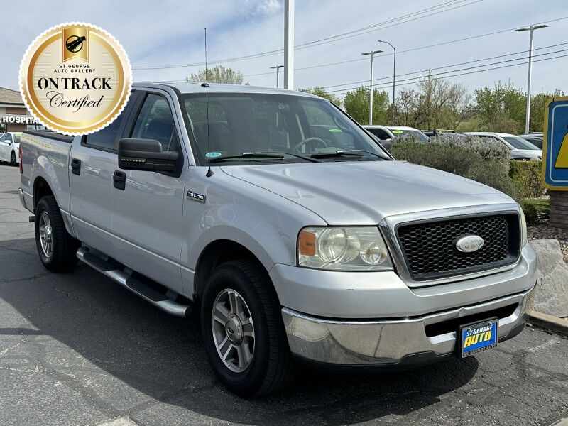 2008 Ford F-150 King Ranch St George UT