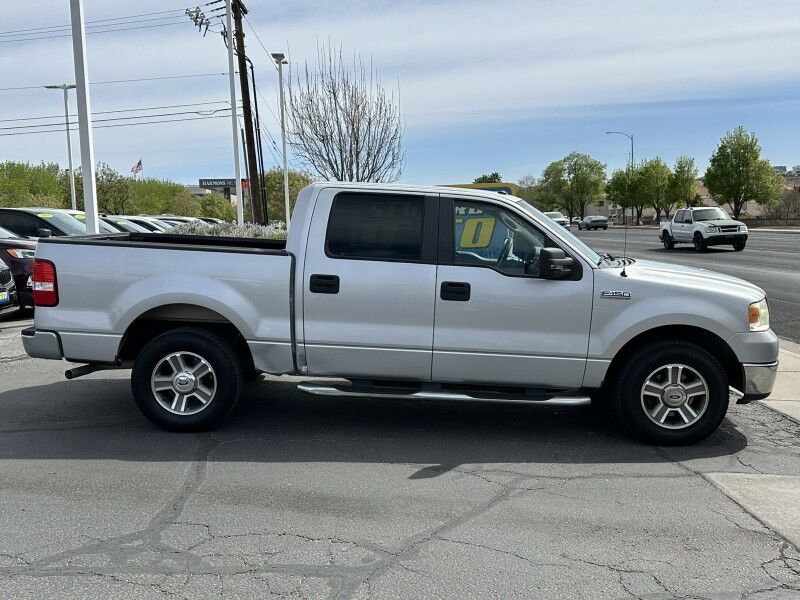 2008 Ford F-150 King Ranch St George UT