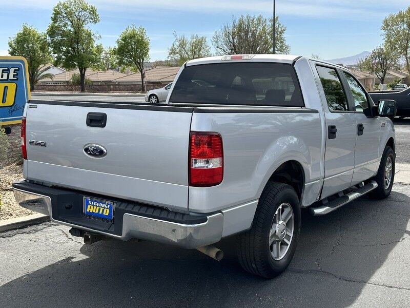 2008 Ford F-150 King Ranch St George UT