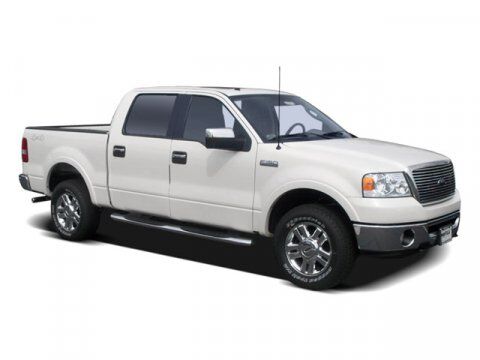 2008 Ford F-150 Lariat Appleton WI