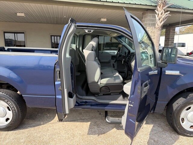 2008 Ford F-150 Reg Cab XL Lafayette LA