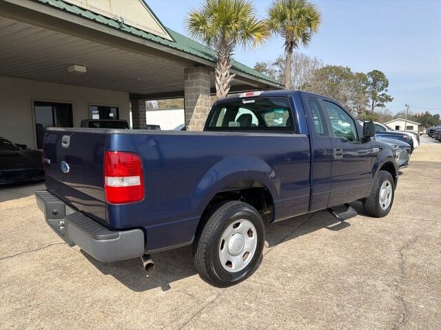 2008 Ford F-150 Reg Cab XL Lafayette LA