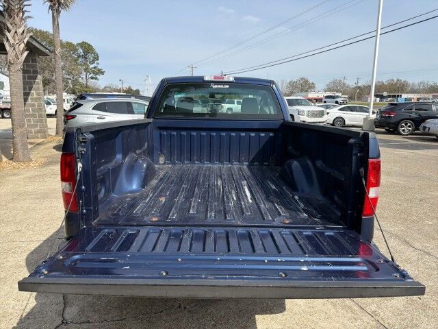 2008 Ford F-150 Reg Cab XL Lafayette LA