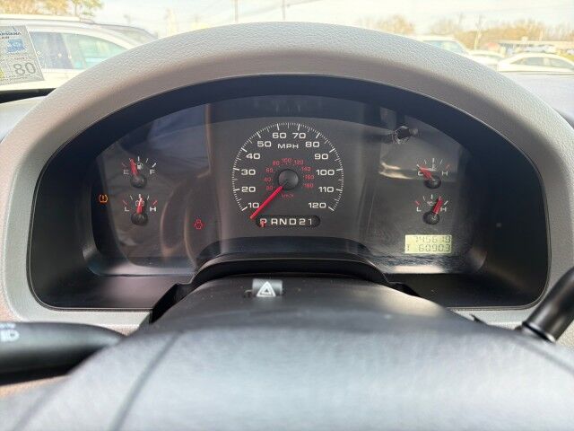 2008 Ford F-150 Reg Cab XL Lafayette LA