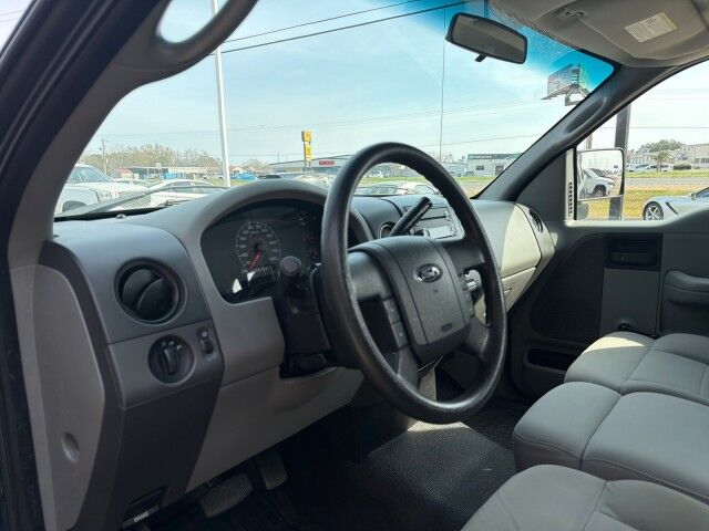 2008 Ford F-150 Reg Cab XL Lafayette LA